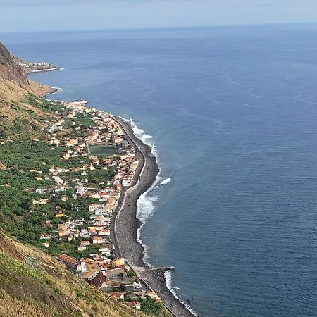 Villa Paradise Madeira Ocean View Faja da Ovelha Екстер'єр фото