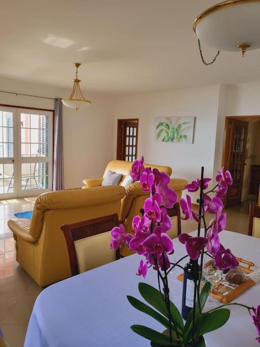 Villa Paradise Madeira Ocean View Faja da Ovelha Екстер'єр фото