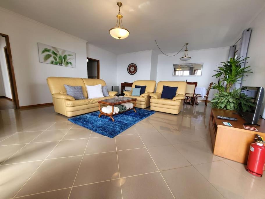 Villa Paradise Madeira Ocean View Faja da Ovelha Екстер'єр фото