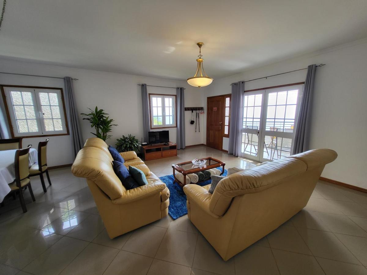 Villa Paradise Madeira Ocean View Faja da Ovelha Екстер'єр фото