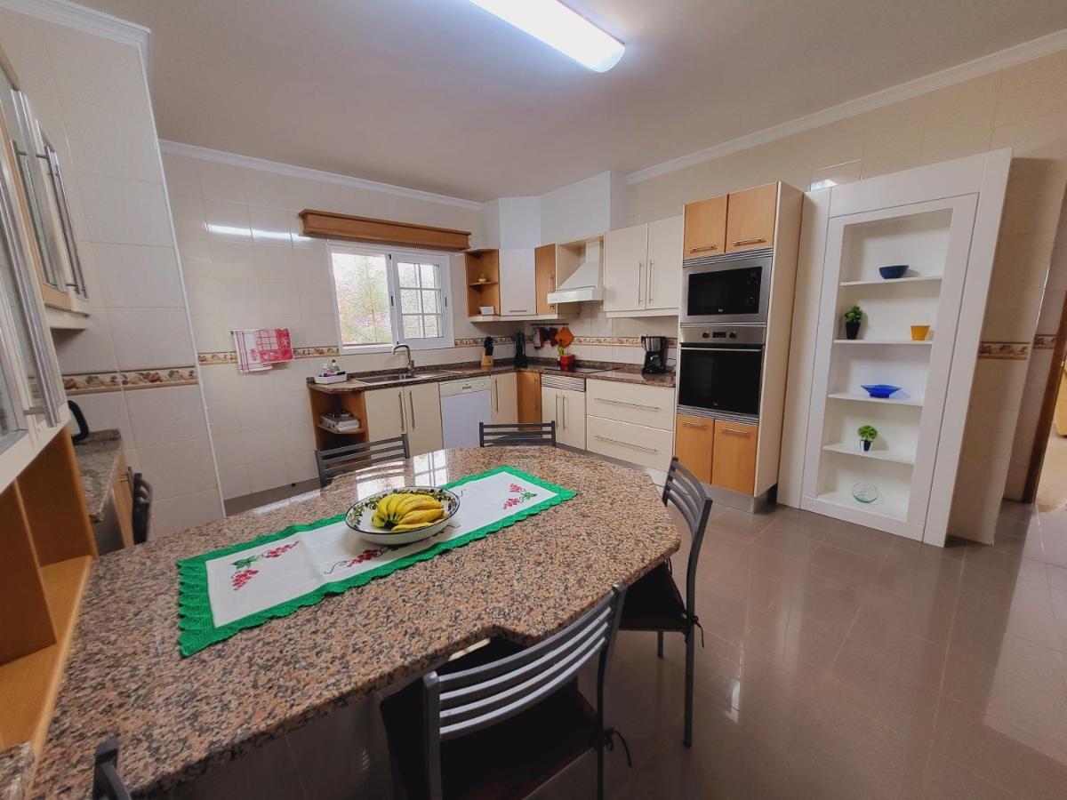 Villa Paradise Madeira Ocean View Faja da Ovelha Екстер'єр фото