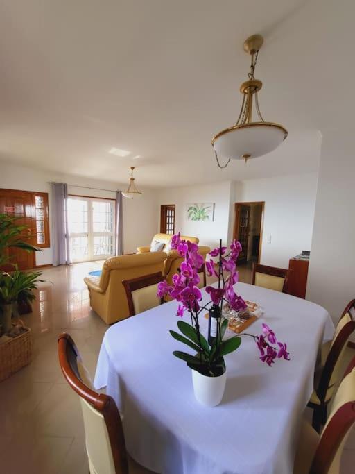 Villa Paradise Madeira Ocean View Faja da Ovelha Екстер'єр фото