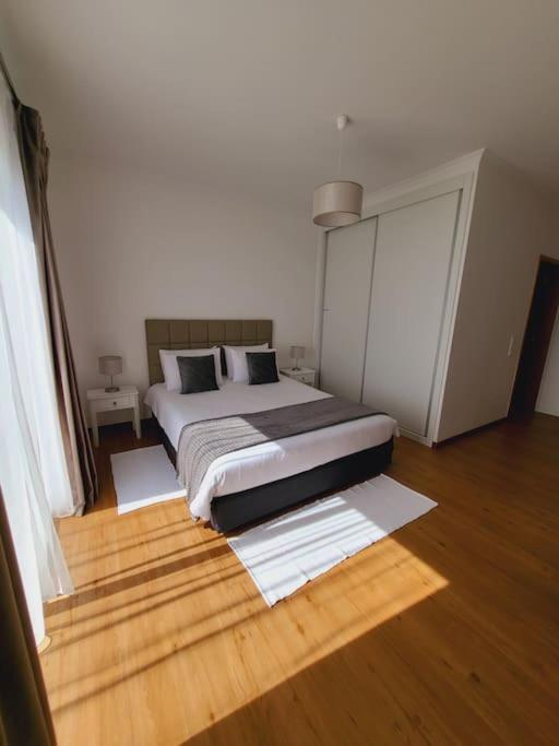 Villa Paradise Madeira Ocean View Faja da Ovelha Екстер'єр фото
