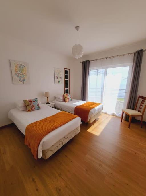 Villa Paradise Madeira Ocean View Faja da Ovelha Екстер'єр фото
