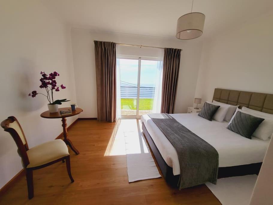 Villa Paradise Madeira Ocean View Faja da Ovelha Екстер'єр фото
