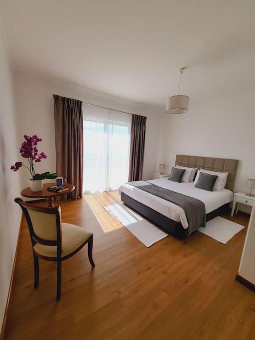 Villa Paradise Madeira Ocean View Faja da Ovelha Екстер'єр фото