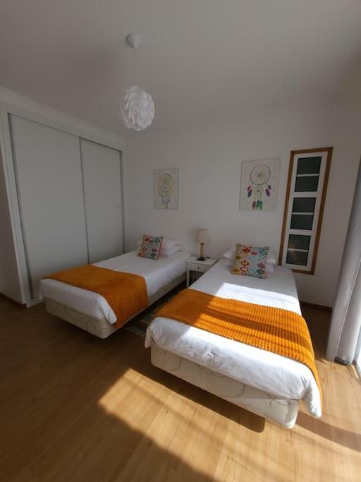 Villa Paradise Madeira Ocean View Faja da Ovelha Екстер'єр фото