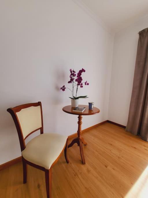 Villa Paradise Madeira Ocean View Faja da Ovelha Екстер'єр фото