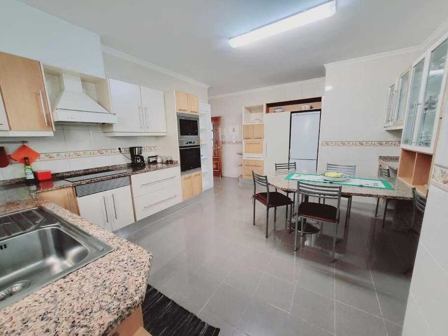 Villa Paradise Madeira Ocean View Faja da Ovelha Екстер'єр фото