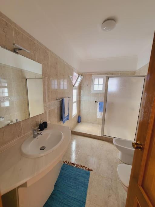 Villa Paradise Madeira Ocean View Faja da Ovelha Екстер'єр фото